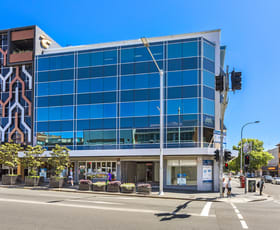 Medical / Consulting commercial property leased at L3, S2A, 166 Keira Street Wollongong NSW 2500