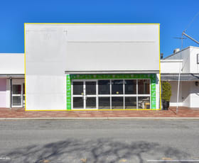 Offices commercial property leased at 885 Beaufort Street Inglewood WA 6052