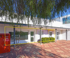 Offices commercial property leased at 885 Beaufort Street Inglewood WA 6052