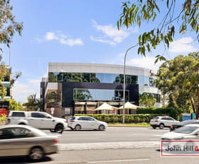 Offices commercial property sold at 5/924 Pacific Highway Gordon NSW 2072