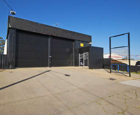 Factory, Warehouse & Industrial commercial property leased at 847 Howitt Street Wendouree VIC 3355