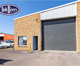 Factory, Warehouse & Industrial commercial property leased at 6/102 Fitzroy Street Dubbo NSW 2830