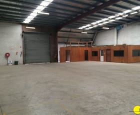 Factory, Warehouse & Industrial commercial property leased at 3/76 Berkshire Road Sunshine North VIC 3020