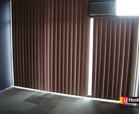 Offices commercial property leased at Penrith NSW 2750