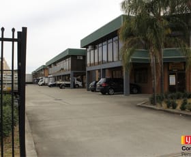 Offices commercial property leased at Penrith NSW 2750