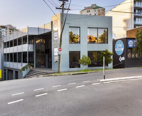 Offices commercial property leased at 1.01/2 Northcote Street St Leonards NSW 2065