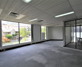 Offices commercial property leased at 1.01/2 Northcote Street St Leonards NSW 2065