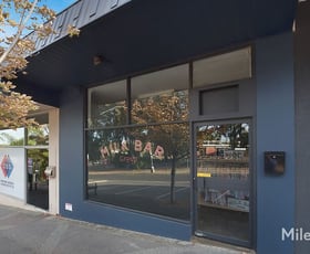 Shop & Retail commercial property leased at 27 Davies Street Rosanna VIC 3084