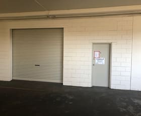 Factory, Warehouse & Industrial commercial property leased at 8/2 Paton Place Manly Vale NSW 2093