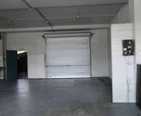 Factory, Warehouse & Industrial commercial property leased at 8/2 Paton Place Manly Vale NSW 2093