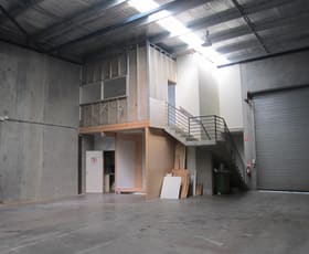 Factory, Warehouse & Industrial commercial property leased at 42/176 South Creek Road Cromer NSW 2099