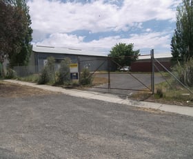 Factory, Warehouse & Industrial commercial property leased at 48 Abel Street Golden Square VIC 3555