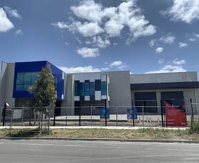 Factory, Warehouse & Industrial commercial property leased at 48 Legacy Road Epping VIC 3076