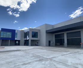 Factory, Warehouse & Industrial commercial property leased at 48 Legacy Road Epping VIC 3076