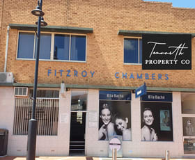 Offices commercial property leased at 7/9-11 Fitzroy Street Tamworth NSW 2340