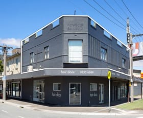 Offices commercial property leased at Level 1/143-145 Gardenvale Road Gardenvale VIC 3185