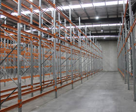 Factory, Warehouse & Industrial commercial property leased at 27 Agosta Drive Laverton North VIC 3026