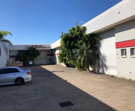 Factory, Warehouse & Industrial commercial property leased at 34 Lawrence DR Gold Coast QLD 4211