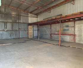 Factory, Warehouse & Industrial commercial property leased at 4/596-600 Atkins Street Albury NSW 2640