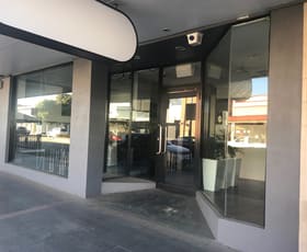 Offices commercial property leased at G052/131 Monaro Street Queanbeyan NSW 2620