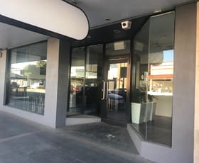 Shop & Retail commercial property leased at G052/131 Monaro Street Queanbeyan NSW 2620