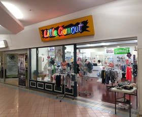 Shop & Retail commercial property leased at Shop 40/8-34 Gladstone Park Drive Gladstone Park VIC 3043