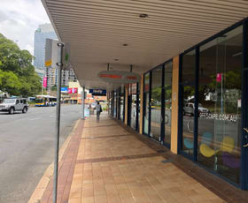 Showrooms / Bulky Goods commercial property leased at 1/70 Wickham Street Fortitude Valley QLD 4006