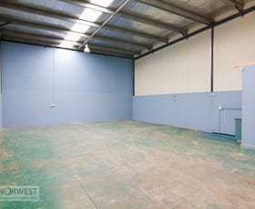 Factory, Warehouse & Industrial commercial property leased at 39/7 Salisbury Road Castle Hill NSW 2154