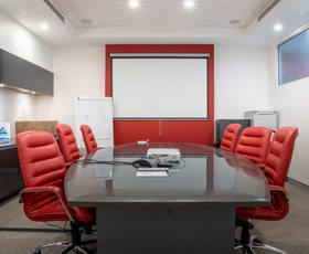 Offices commercial property leased at 1.15/4 Columbia Court Norwest NSW 2153