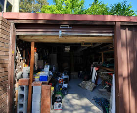 Factory, Warehouse & Industrial commercial property leased at Garage/106 Old Pittwater Brookvale NSW 2100