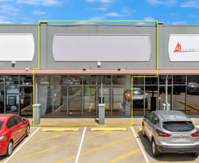 Shop & Retail commercial property leased at Lease J, 263 Charters Towers Road Mysterton QLD 4812