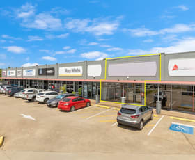 Offices commercial property leased at Lease J, 263 Charters Towers Road Mysterton QLD 4812