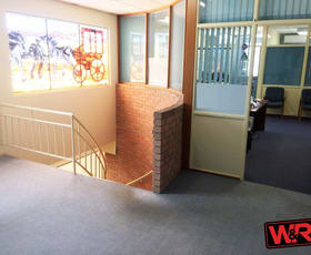 Offices commercial property leased at Level 1, 141 York Street Albany WA 6330