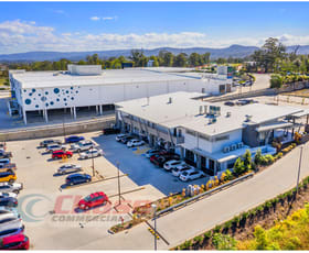 Shop & Retail commercial property leased at 334 Foxwell Road Coomera QLD 4209