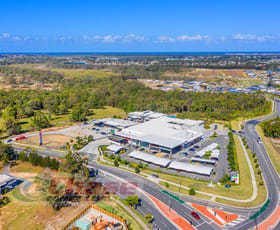 Medical / Consulting commercial property leased at 334 Foxwell Road Coomera QLD 4209