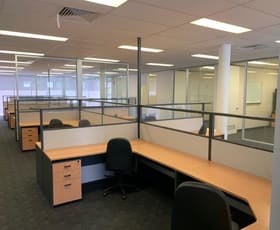Offices commercial property leased at Portion of Level 1/10-12 Hurtle Parade Mawson Lakes SA 5095