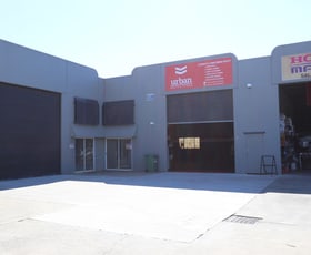 Factory, Warehouse & Industrial commercial property leased at 3/26 Taree Street Burleigh Heads QLD 4220