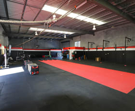 Factory, Warehouse & Industrial commercial property leased at 3/26 Taree Street Burleigh Heads QLD 4220