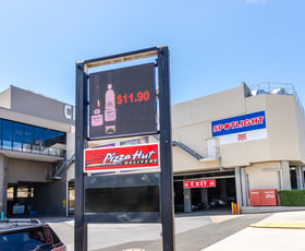Shop & Retail commercial property leased at 5/71-77 Dawson Road West Gladstone QLD 4680