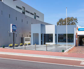 Offices commercial property leased at 297 Hay Street Subiaco WA 6008