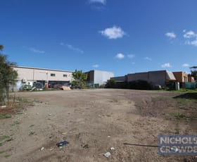 Development / Land commercial property leased at 12 Curie Court Seaford VIC 3198