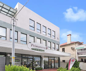 Medical / Consulting commercial property leased at 1/115 Corrimal Street Wollongong NSW 2500