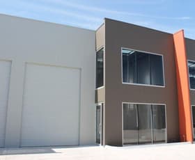 Factory, Warehouse & Industrial commercial property leased at 8/45 Technology Circuit Hallam VIC 3803