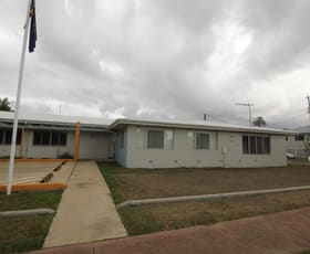 Offices commercial property leased at 61A Barolin Street Bundaberg Central QLD 4670