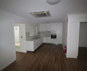 Offices commercial property leased at 61A Barolin Street Bundaberg Central QLD 4670