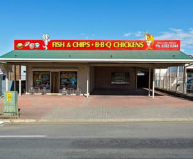 Shop & Retail commercial property leased at 124 Sherriffs Road Morphett Vale SA 5162