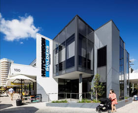 Shop & Retail commercial property leased at Shop 3/90-100 Griffith Street Coolangatta QLD 4225