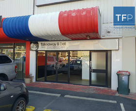 Shop & Retail commercial property leased at Shop 4 129-137 Minjungbal Drive Tweed Heads South NSW 2486