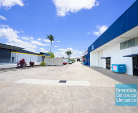 Factory, Warehouse & Industrial commercial property leased at Unit 3/10 Paisley Dr Lawnton QLD 4501