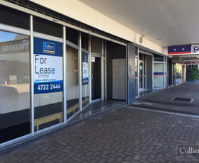 Offices commercial property for lease at 463 Flinders Street Townsville City QLD 4810